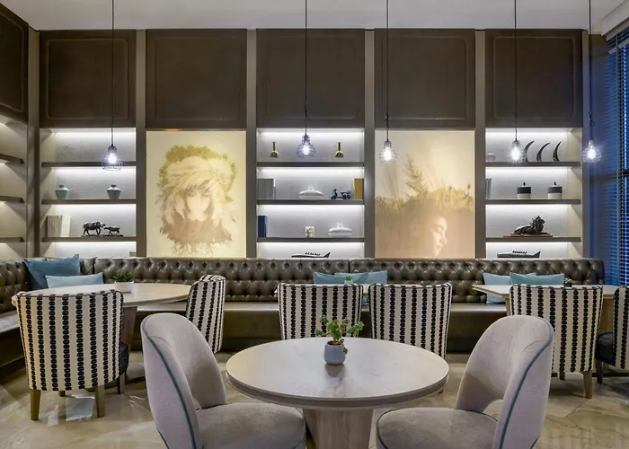 Ac Hotel Firenze By Marriott