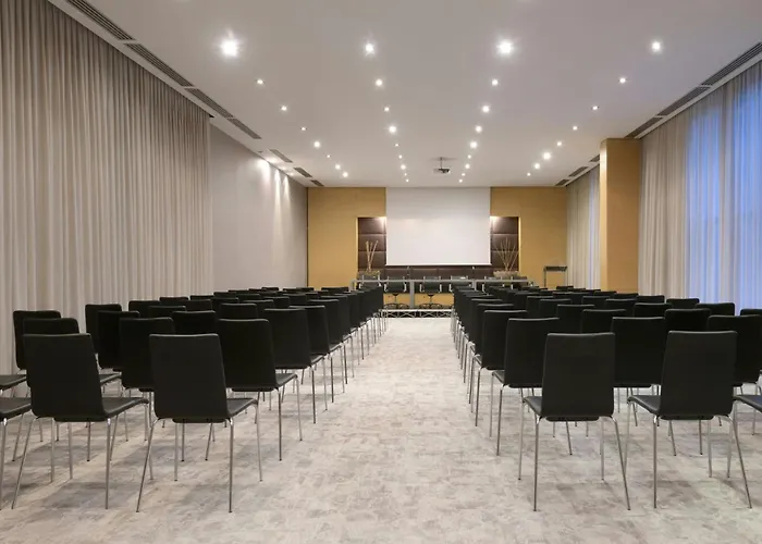 Ac Hotel Firenze By Marriott