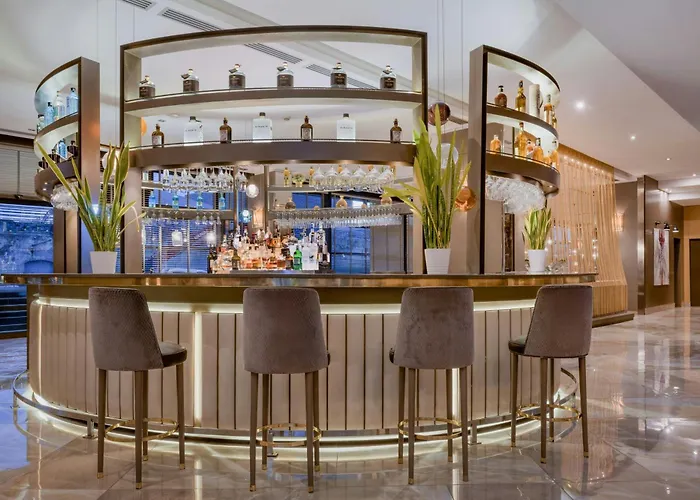 Ac Hotel Firenze By Marriott