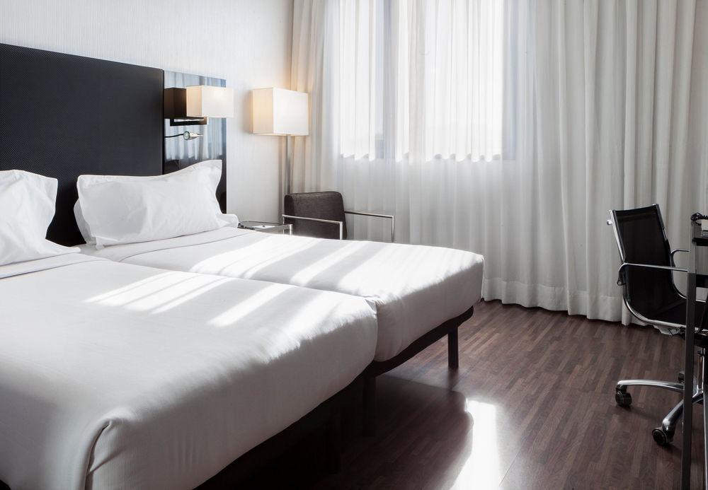 Hotel Ac By Marriott Florença