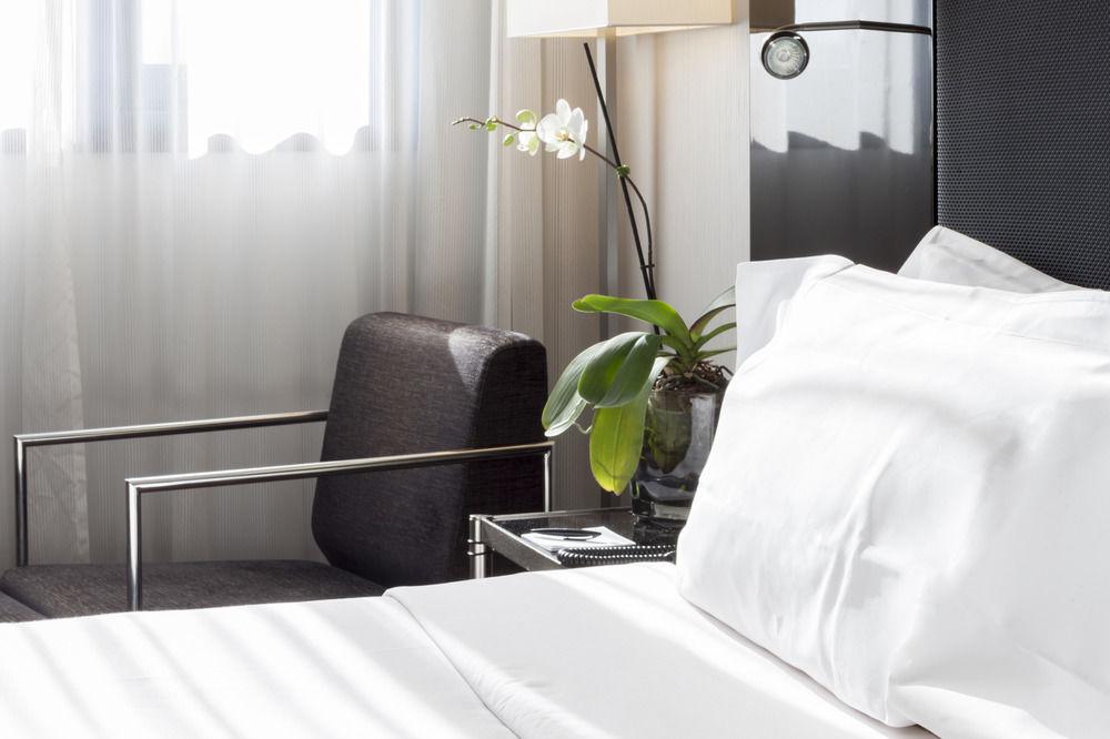 Ac By Marriott Hotel Florenz