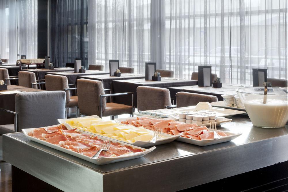 Ac By Marriott Hotel Florenz