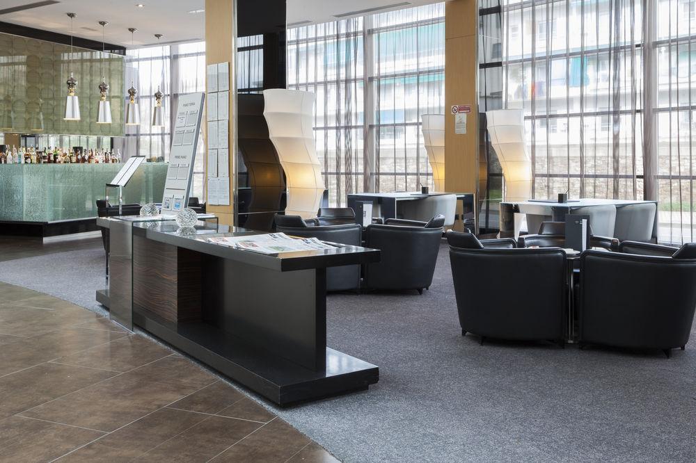 Ac By Marriott Hotel Florenz