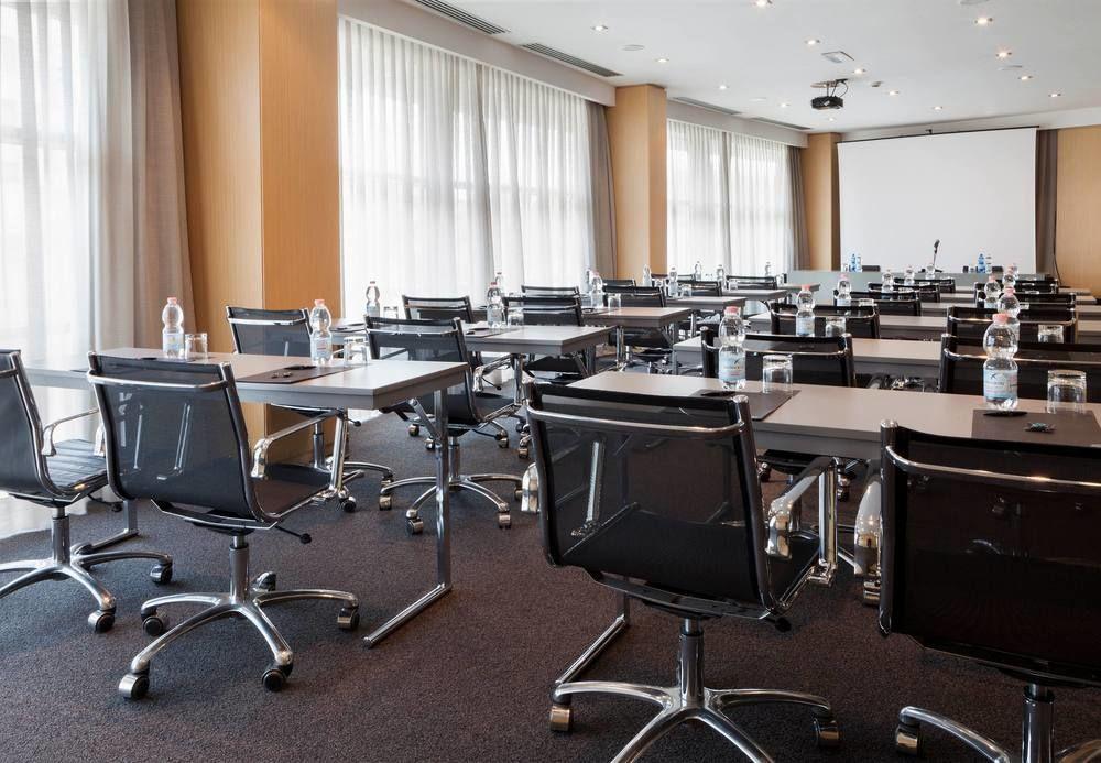 Ac By Marriott 4* Florenz