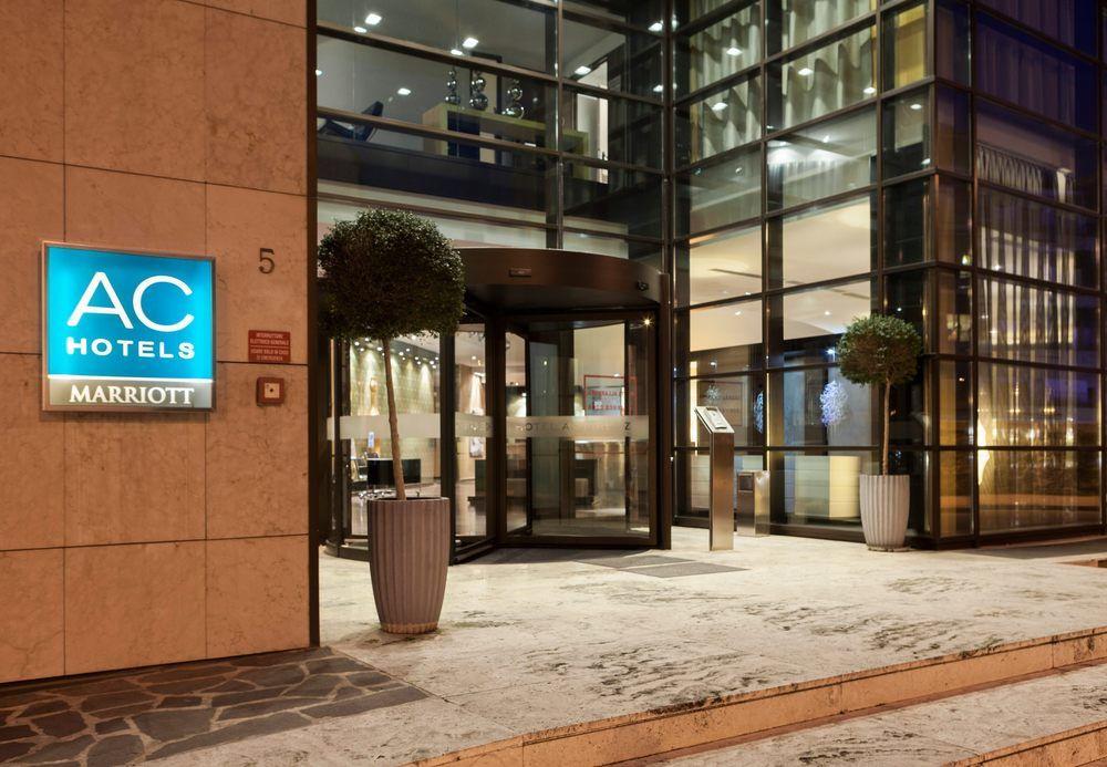 Ac By Marriott Florenz
