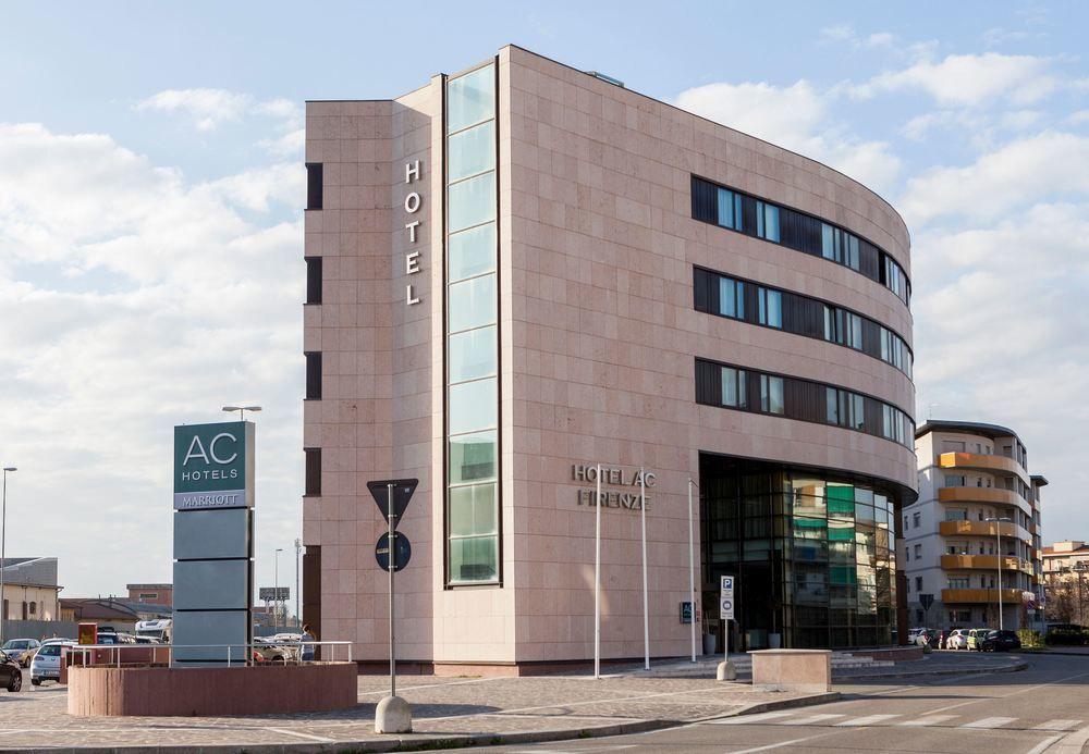 Ac By Marriott 4* Florenz