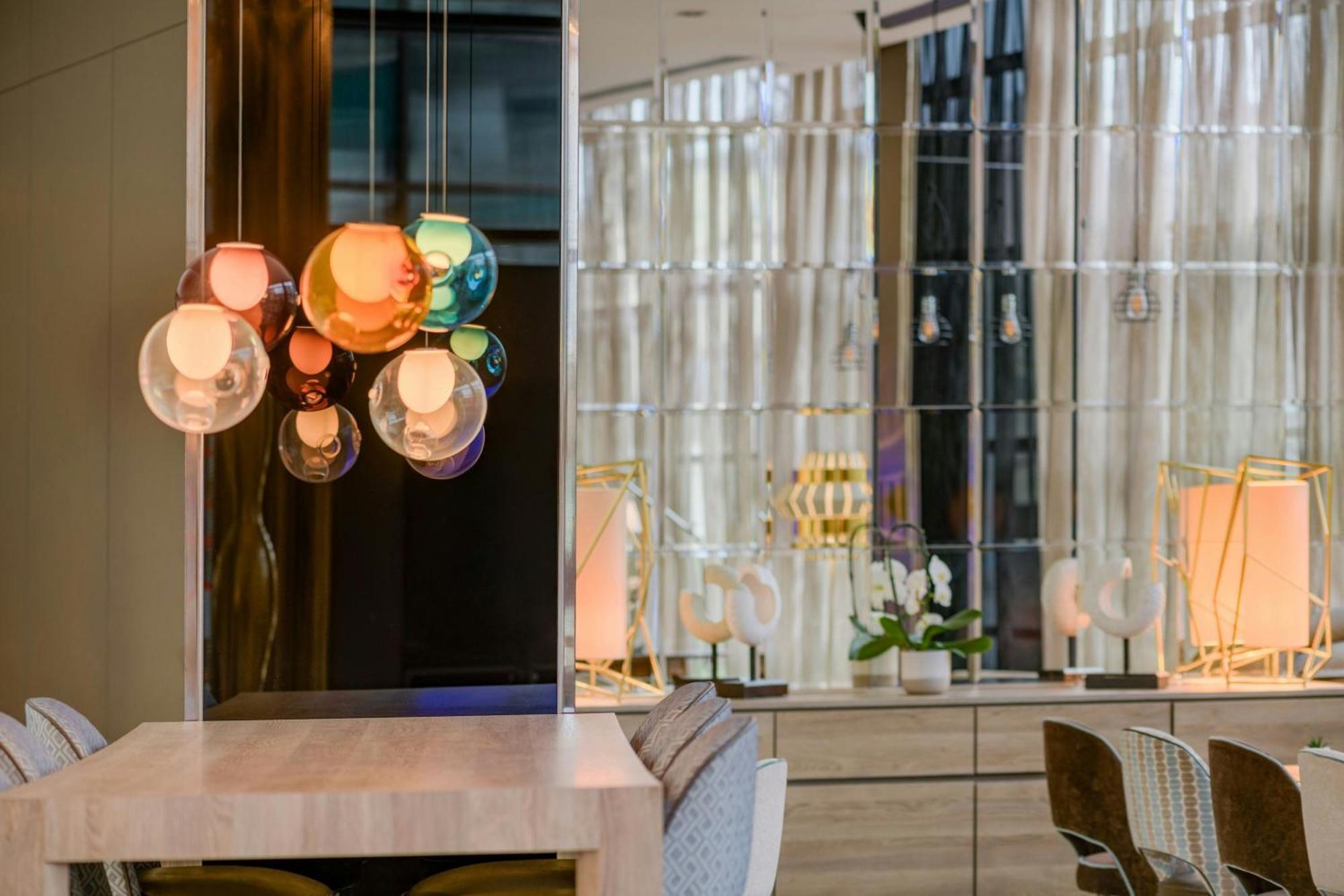 Hotel Ac By Marriott Florenz