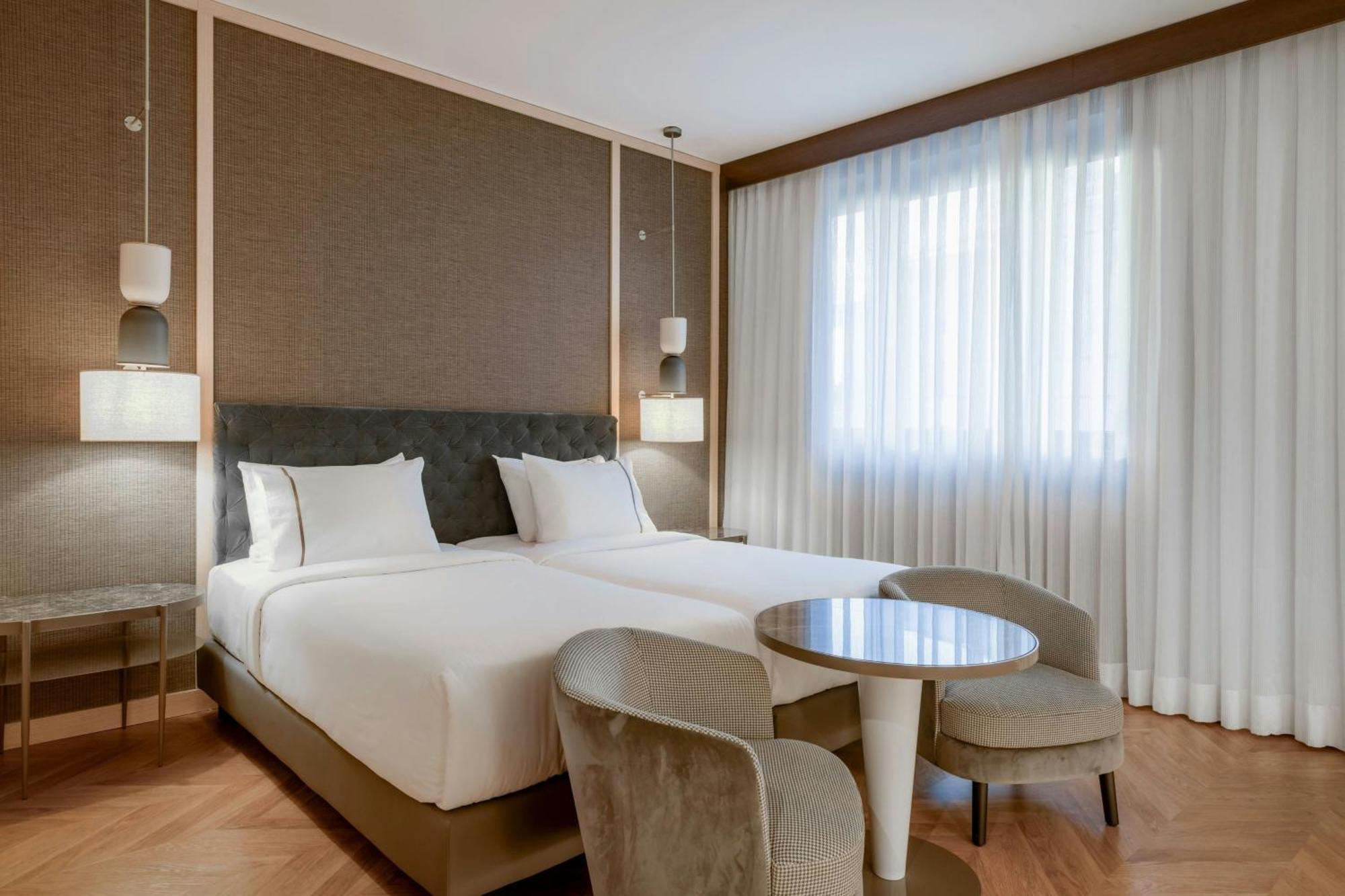 Ac By Marriott Florenz