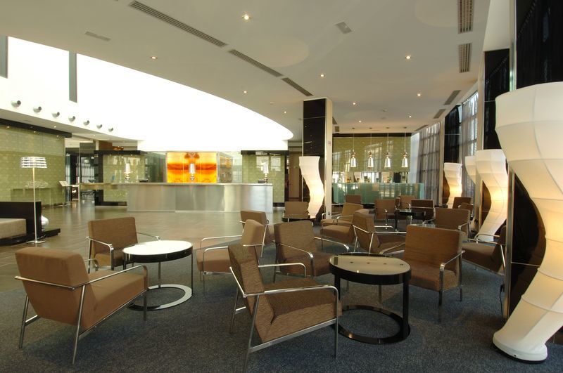 Ac By Marriott Florenz