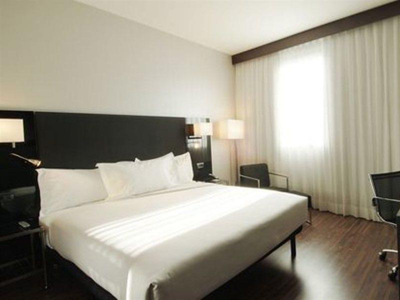 Hotel Ac By Marriott Florenz