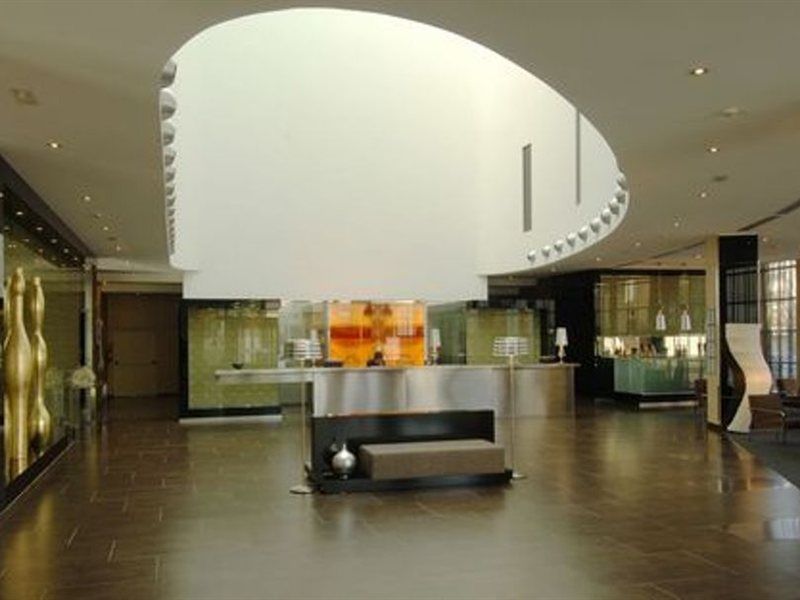Ac By Marriott Hotel Florenz