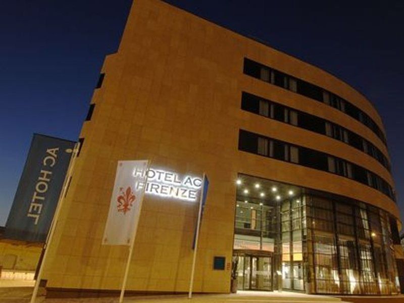 Ac By Marriott Hotel Florenz