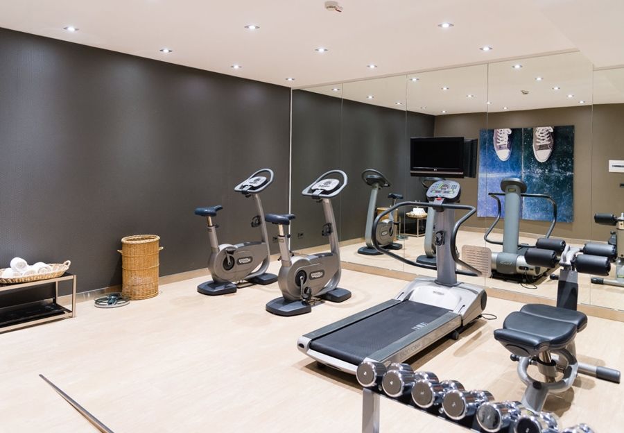 Ac By Marriott Florenz