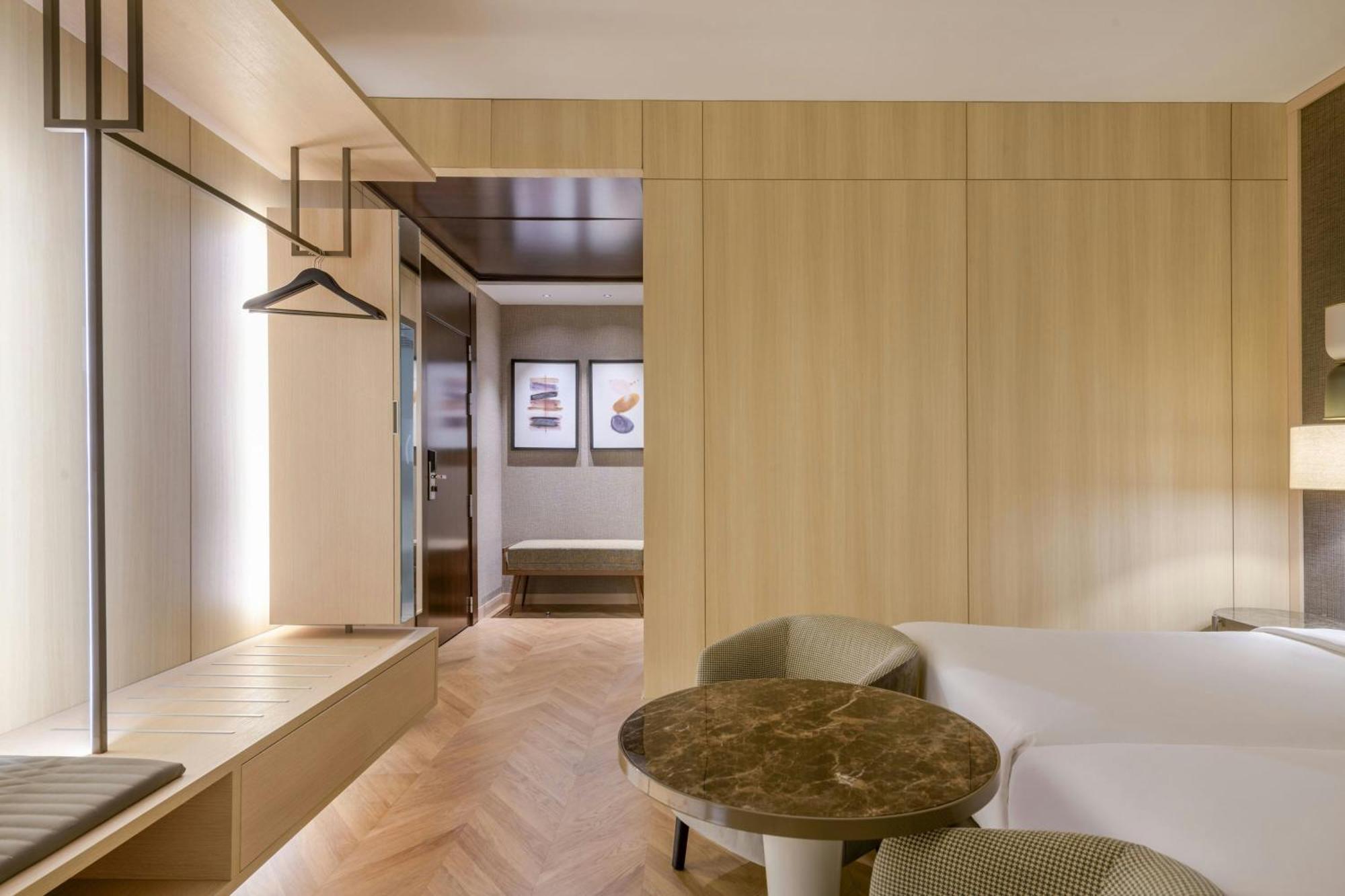 Ac By Marriott 4* Florença